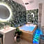 ETNEA 208 LUXURY JACUZZI SUITE Catania