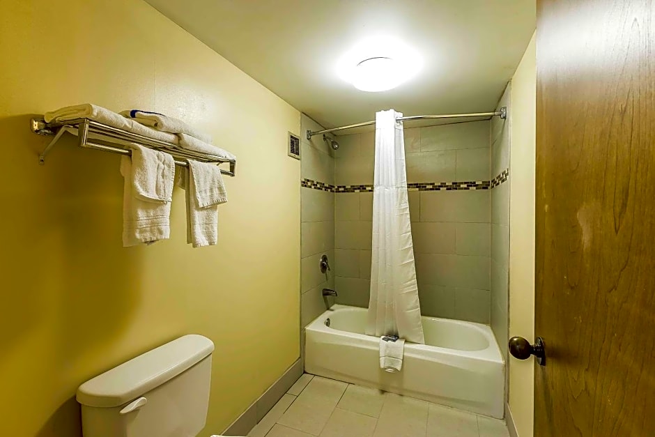 Rodeway Inn Knoxville