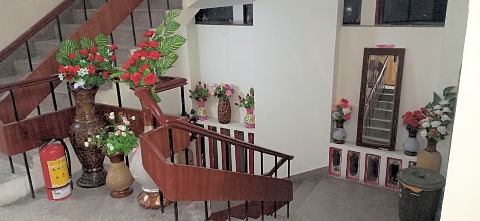 Hotel Al Farooq Rawalpindi