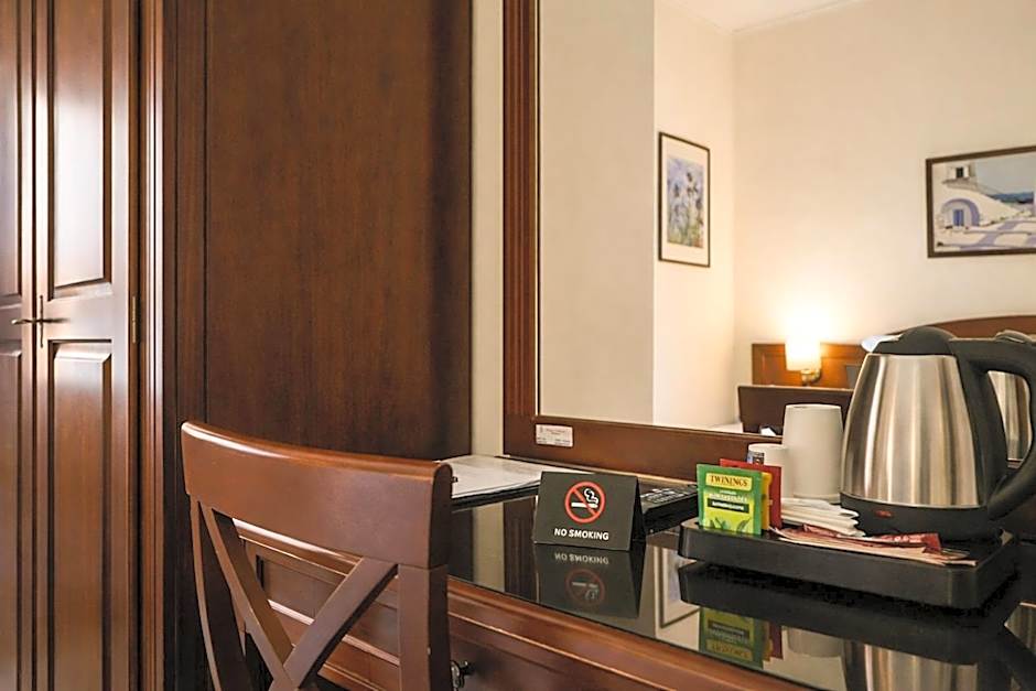 Hotel Pavone