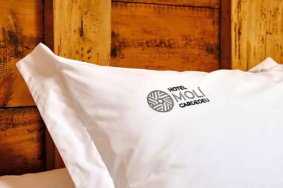 Hotel Molí Cardedeu