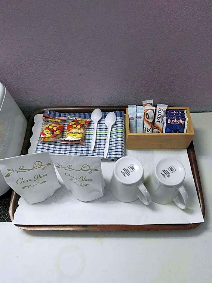 Bushmans Retreat Motor Inn