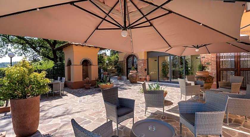 Villa Ambrosina