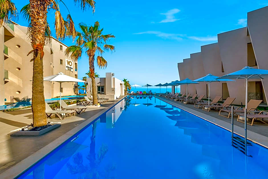 White Olive Elite Rethymno