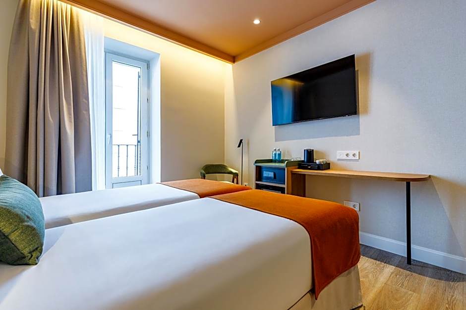 Petit Palace Puerta del Sol