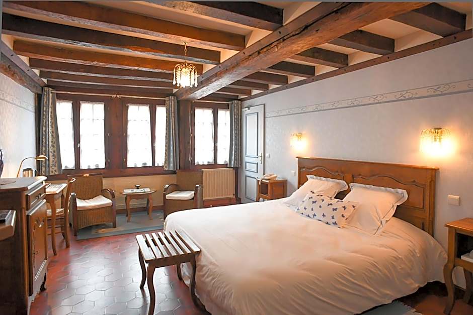Manoir De L'Acherie
