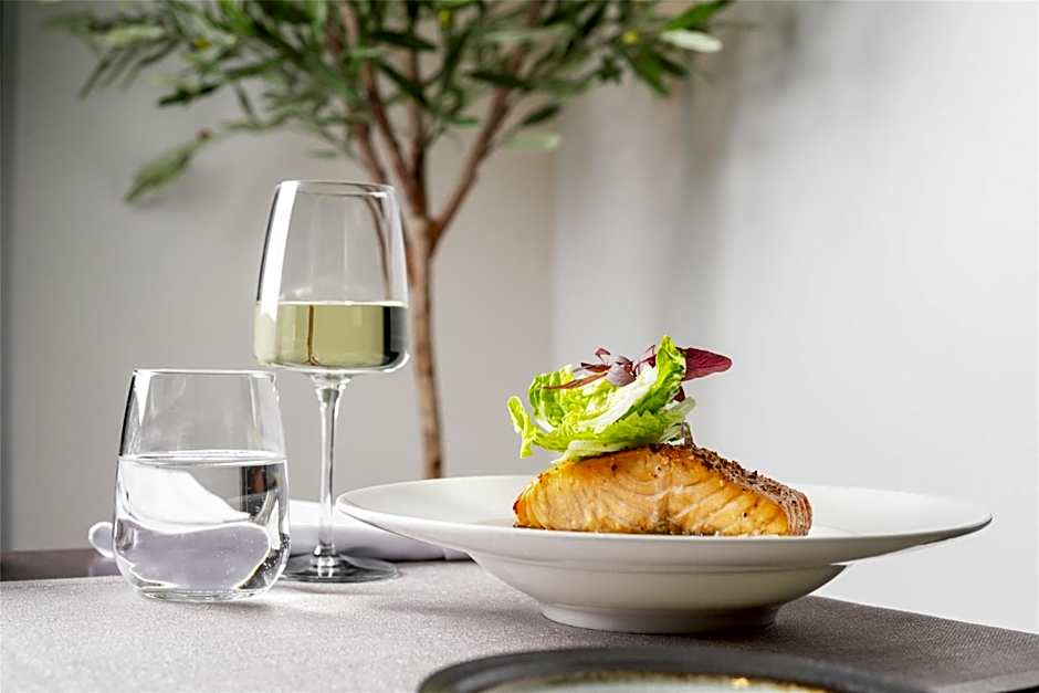 Palace Hotel Tallinn a member of Radisson Individuals