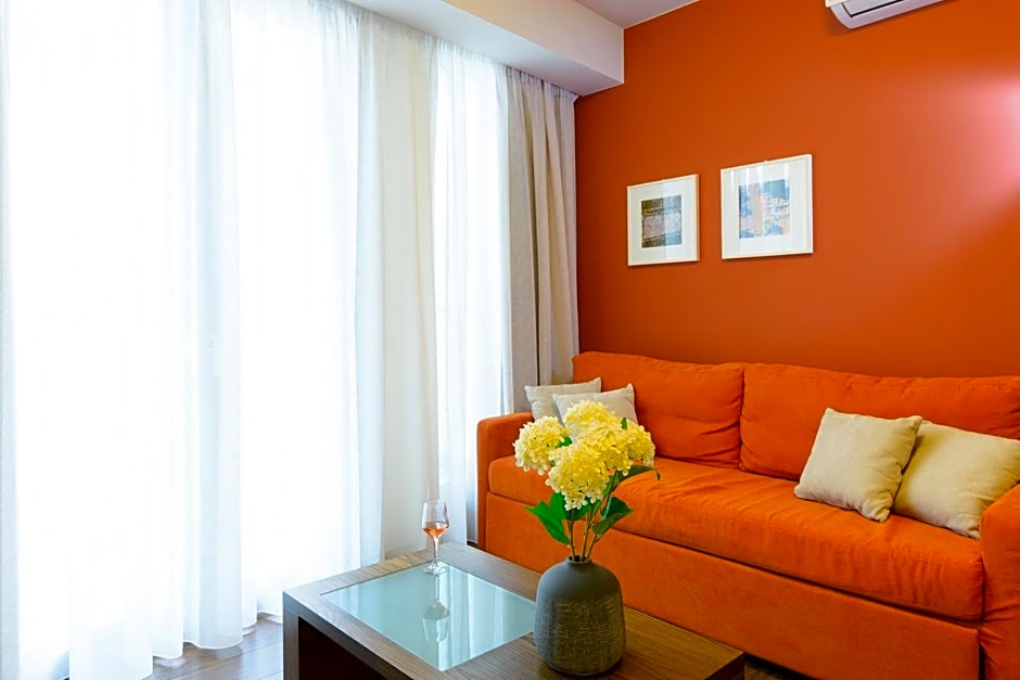 Elounda Colour Apartments