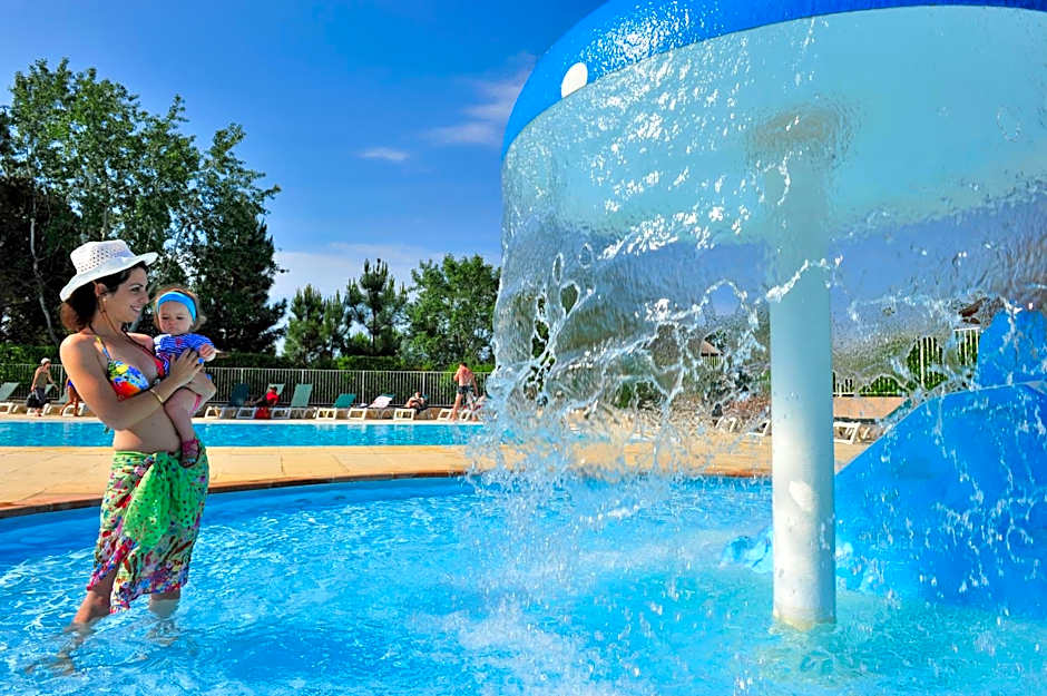 Azureva Le Grau du Roi