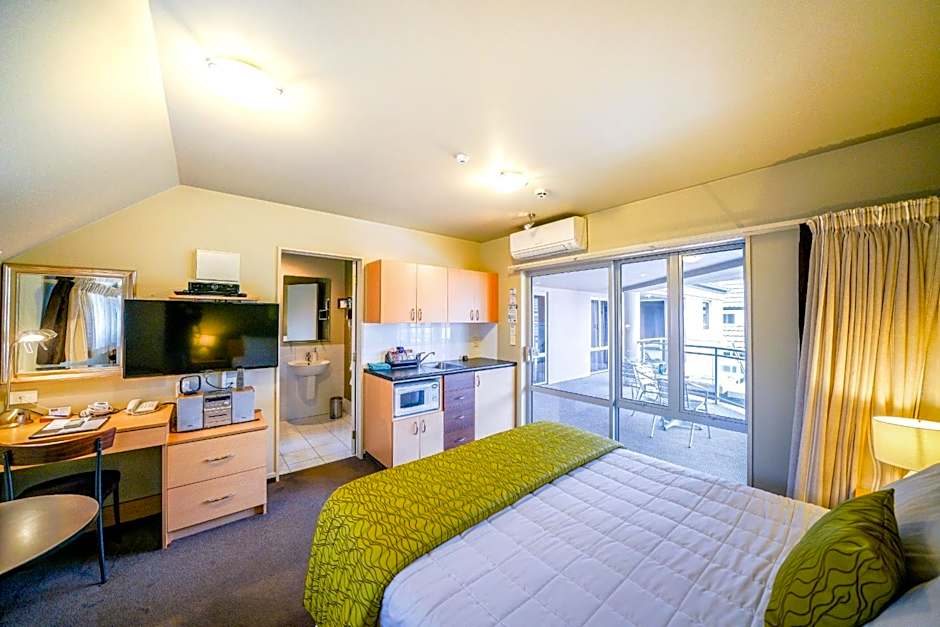 CentrePoint on Colombo Motel