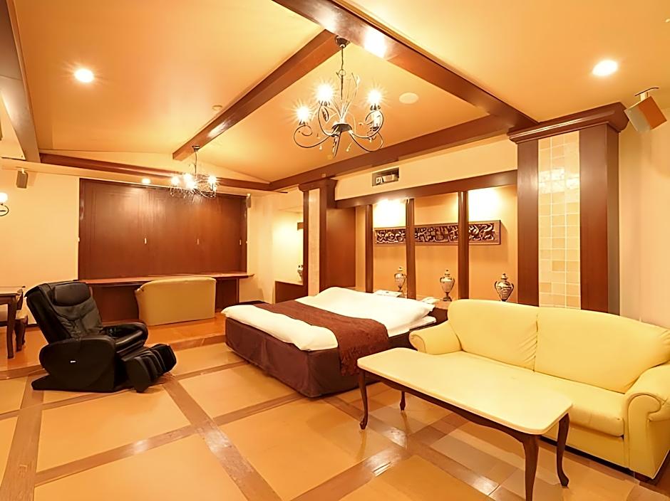 Hotel Fine Garden Toyonaka Osaka International Airport Free Parking - Adult Only