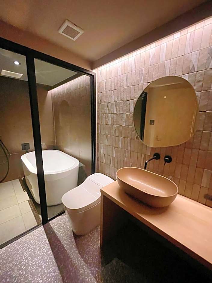HOTEL KANMA UENO