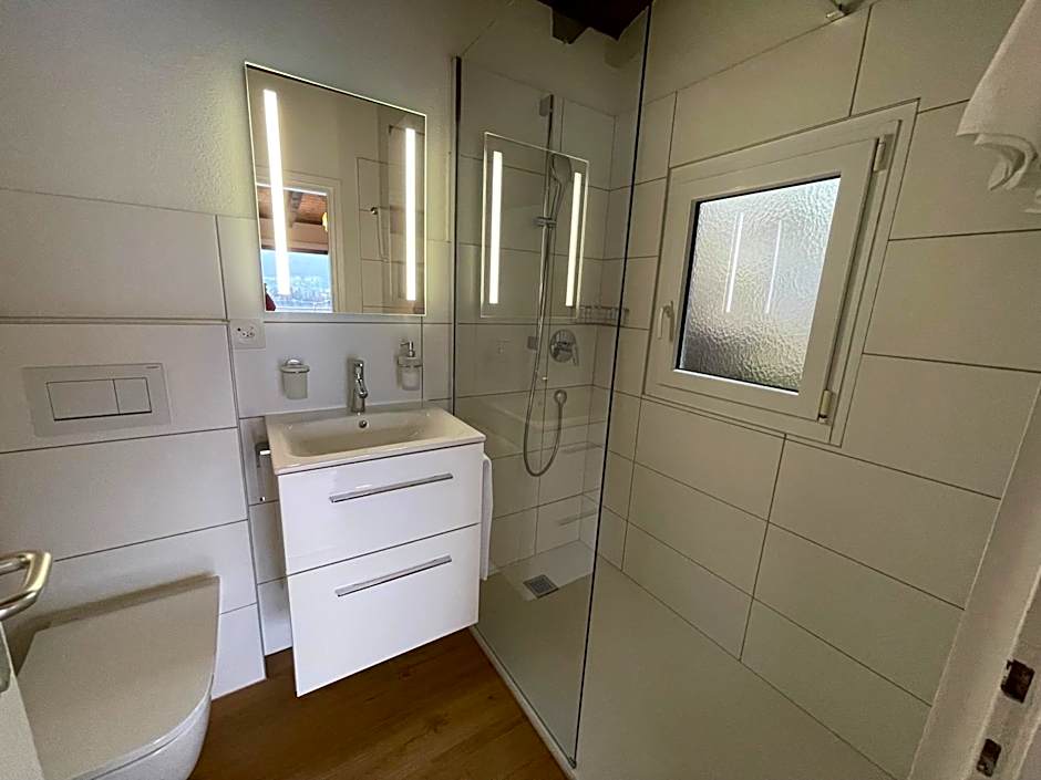 Residenza Bettina BnB & Ferienwohnungen