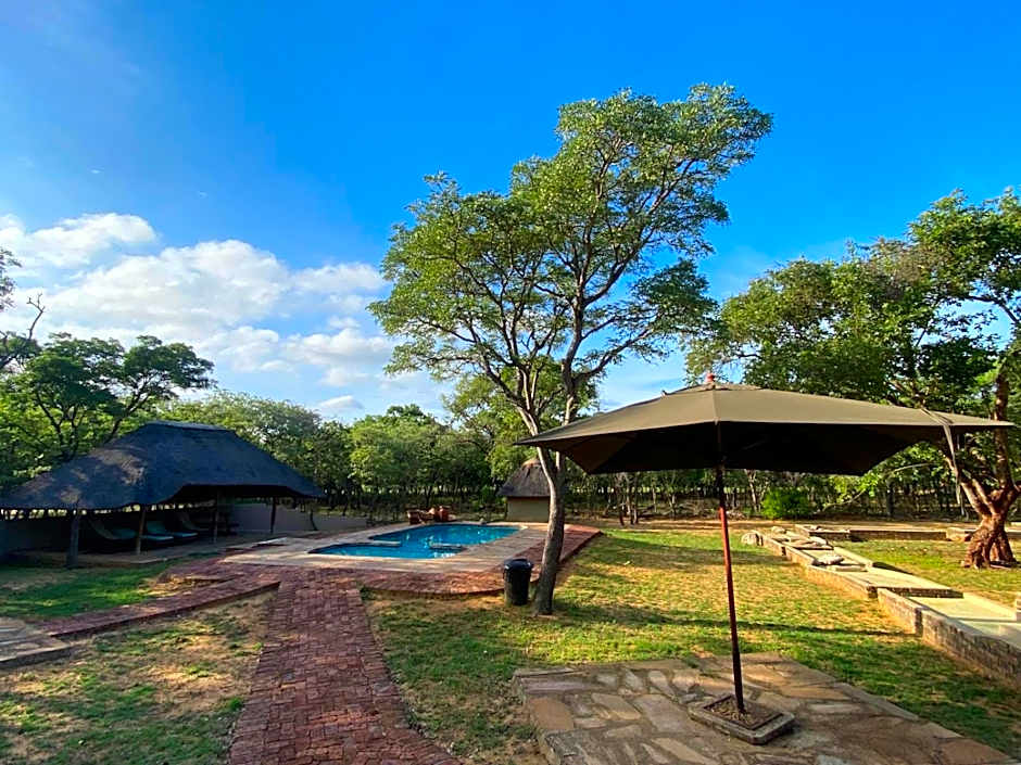 Kigeni Safari Lodge & Spa