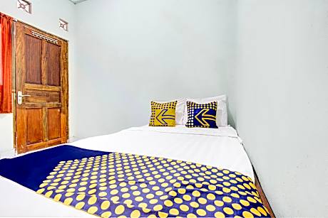 Hotel O Juan Kostel 3