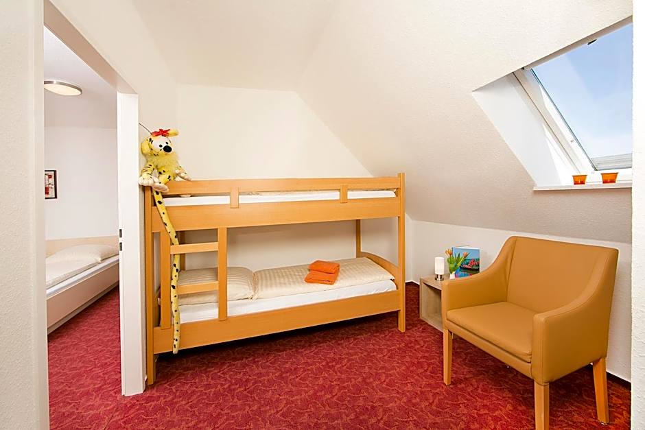 Ferienhotel Bernstein