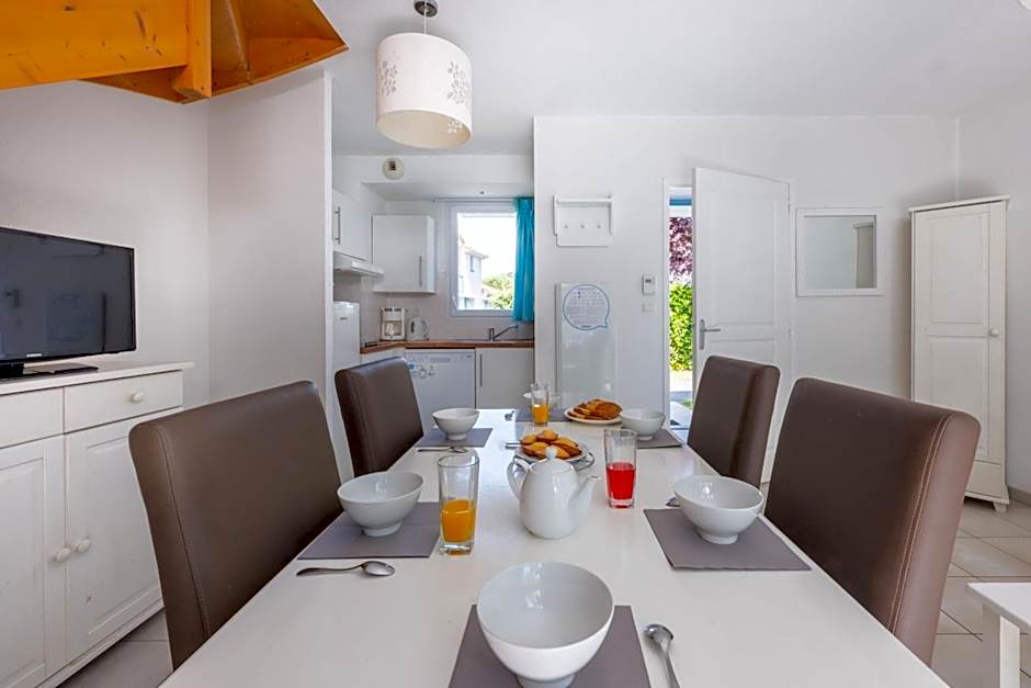 Résidence Odalys Le Domaine de l'Océan