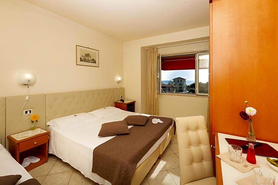 Hotel Nuova Sabrina