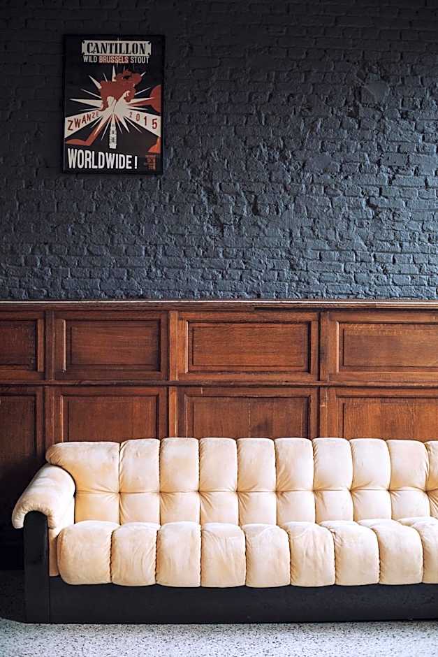 Hotel La Grande Cloche