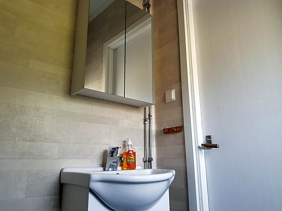 Brukshotellet Skinnsberg