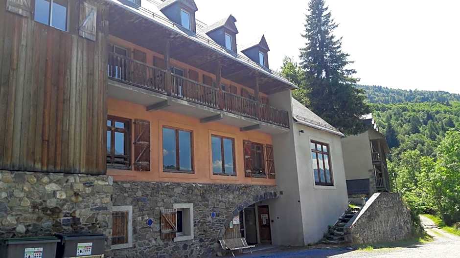 Centre de Vacances Le Hameau Rollot