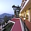 Hotel Gem Park Ooty