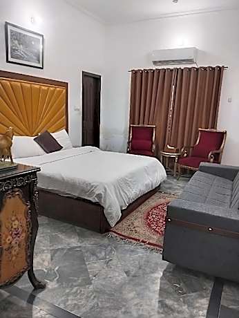 The Guest House near to Airport