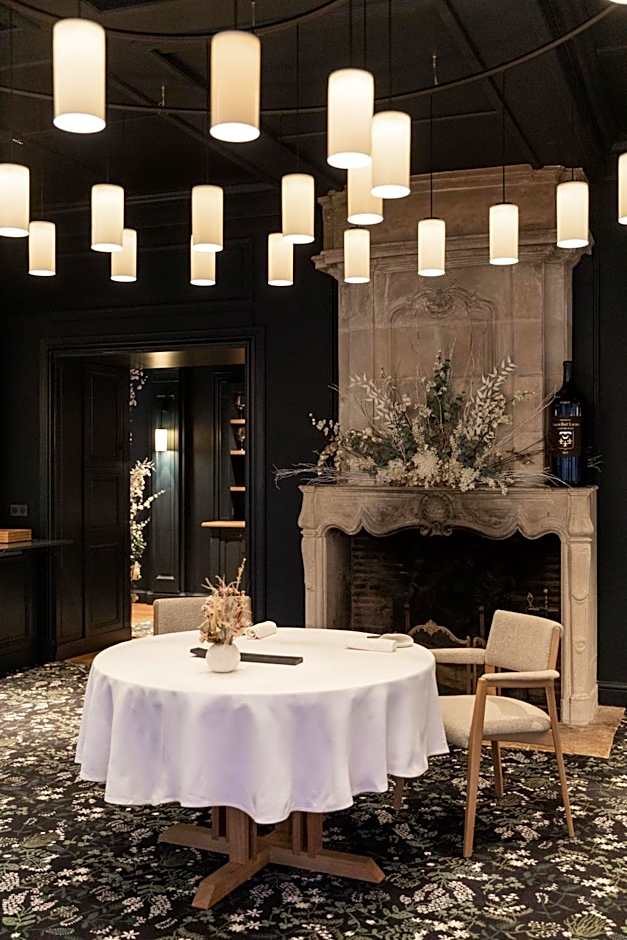 Les Sources de Caudalie