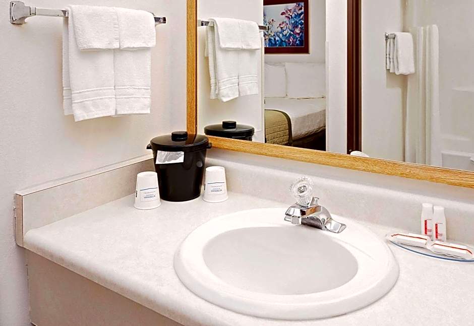 Baymont by Wyndham St. Joseph/Stevensville