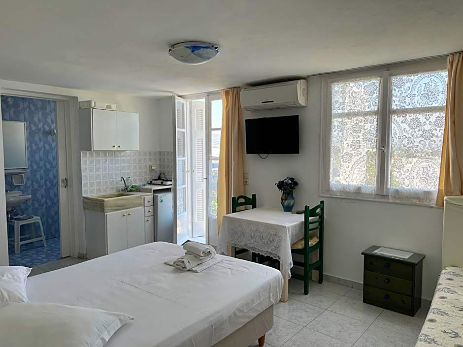 Hotel Elizabeth