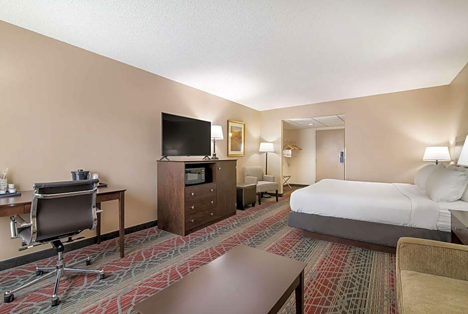 Best Western Saranac Lake