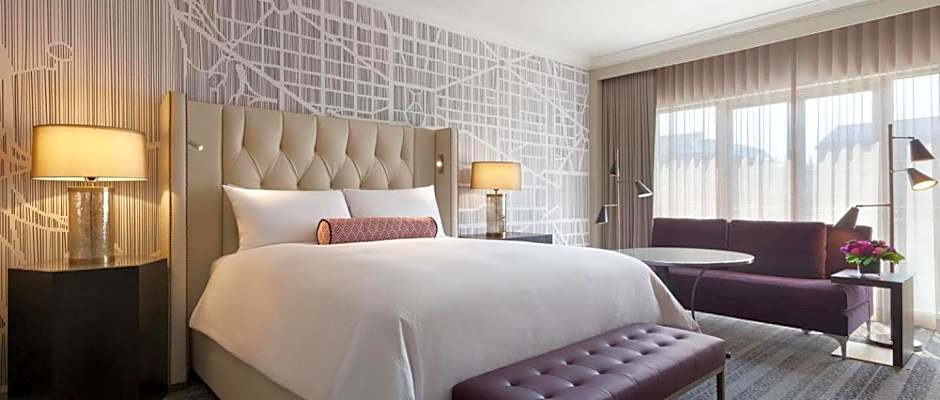 Fairmont Washington DC Gold Experience