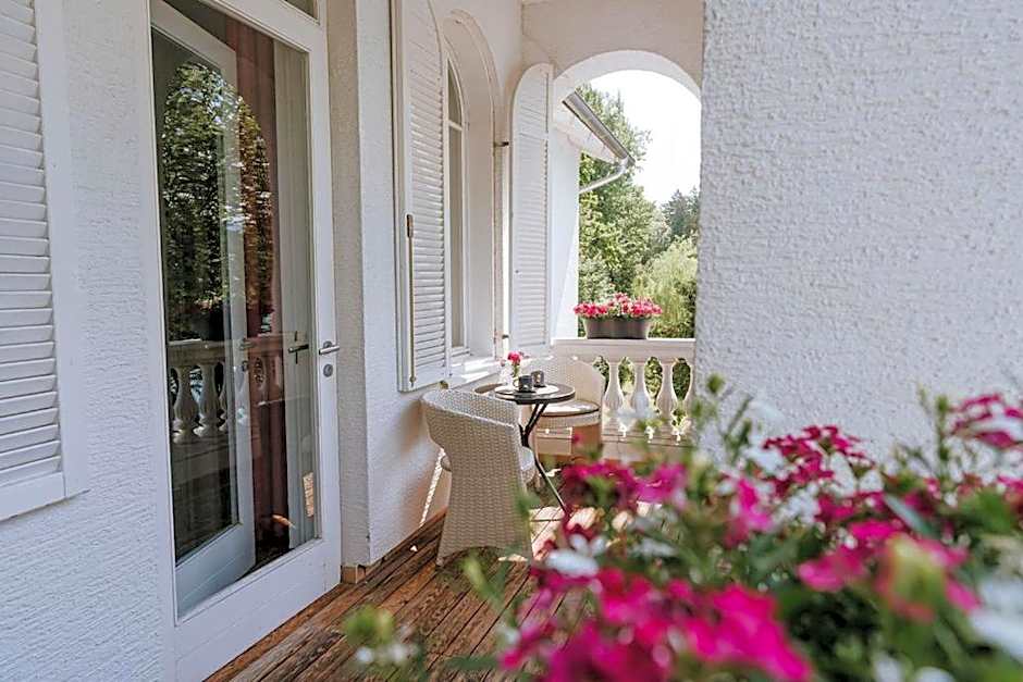 Penzion Vila Prešeren