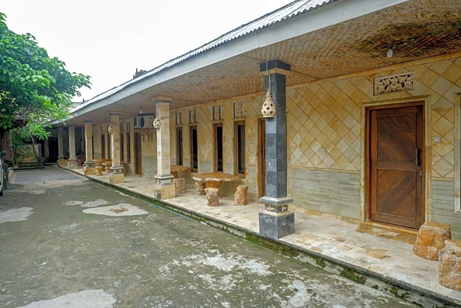 Hotel Kampoeng Drini RedPartner