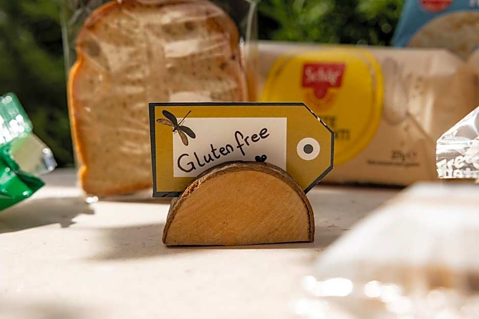 Hotel Garnì Villa Magnolia