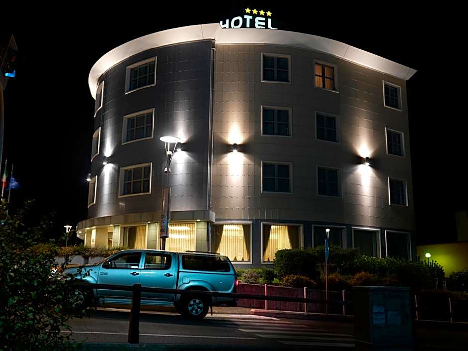 Hotel Ariston