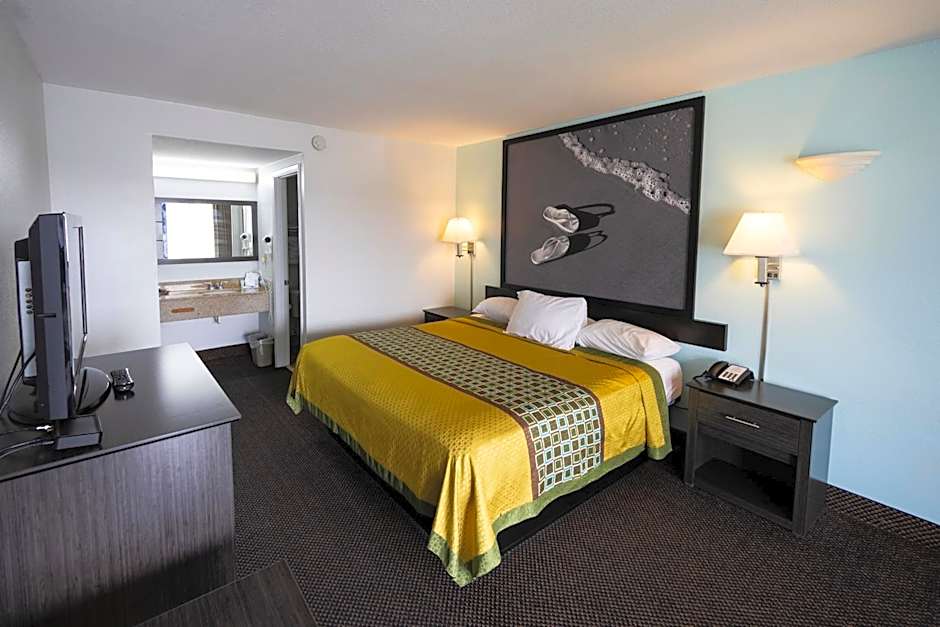 Ocean Breeze Inn