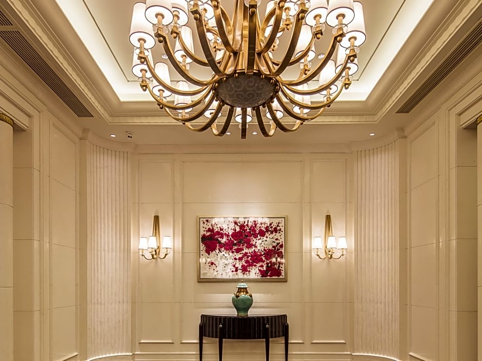 Yiwu The Pury Hotel