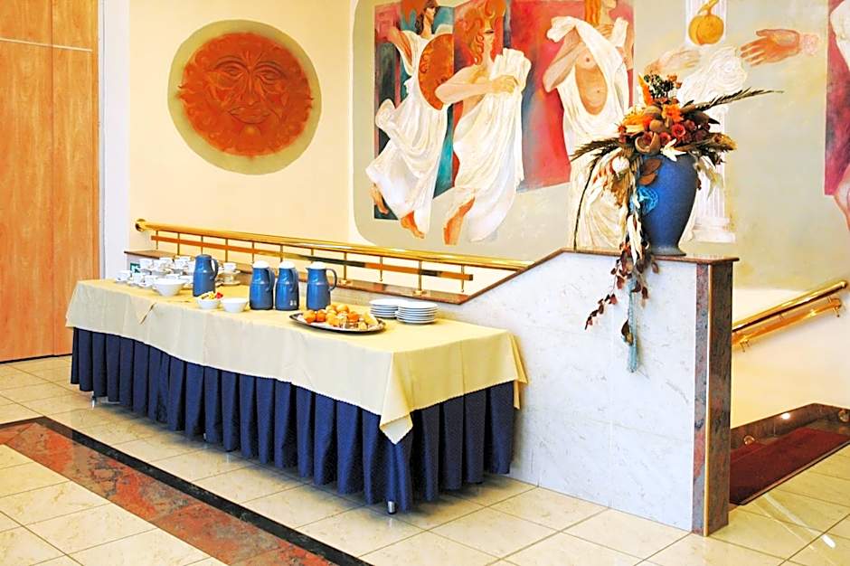 Hotel Olympik