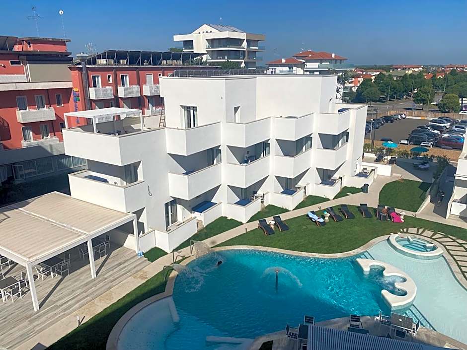 Marina Palace Hotel 4 stelle S