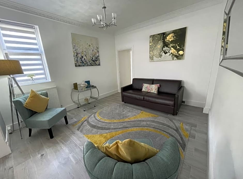 Penhale Holiday Flats