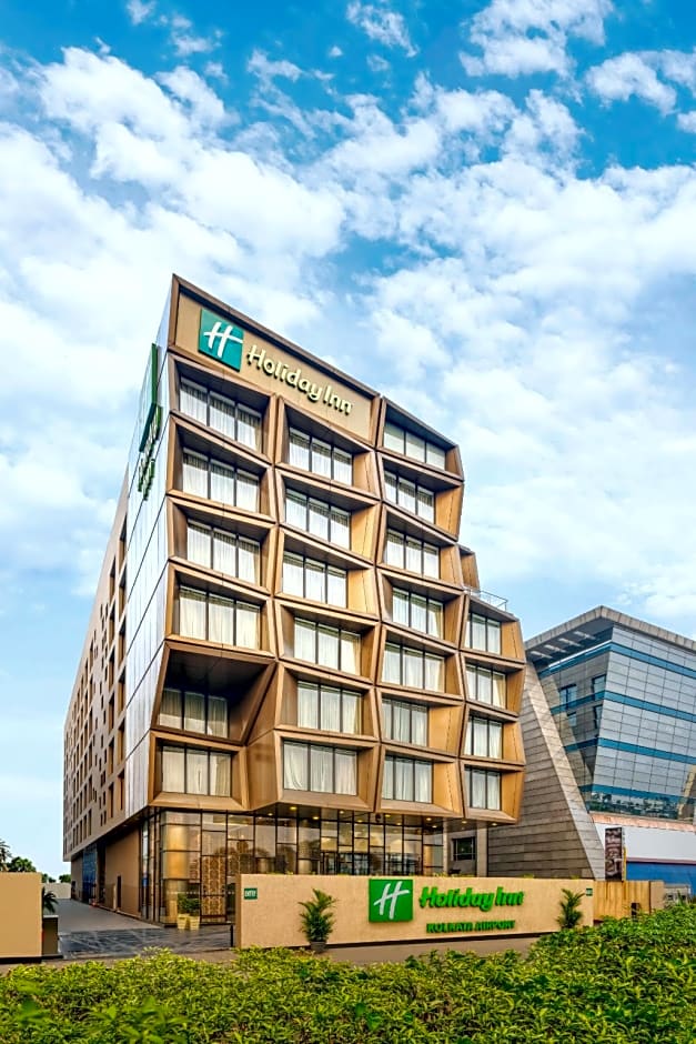Holiday Inn Kolkata Airport By IHG