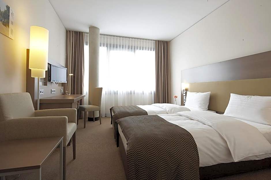 InterCityHotel Mannheim