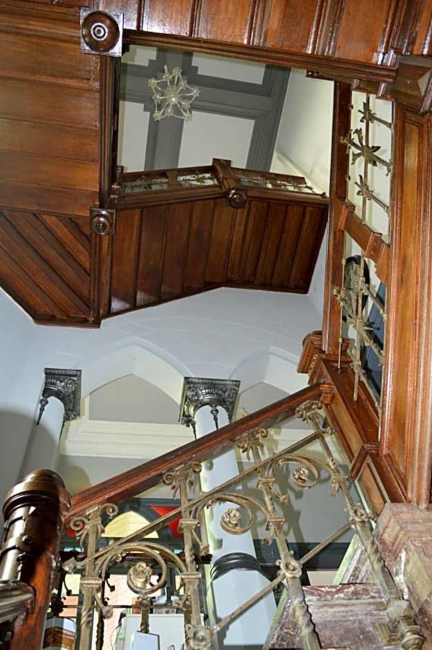 B&B Chatelet Cremers