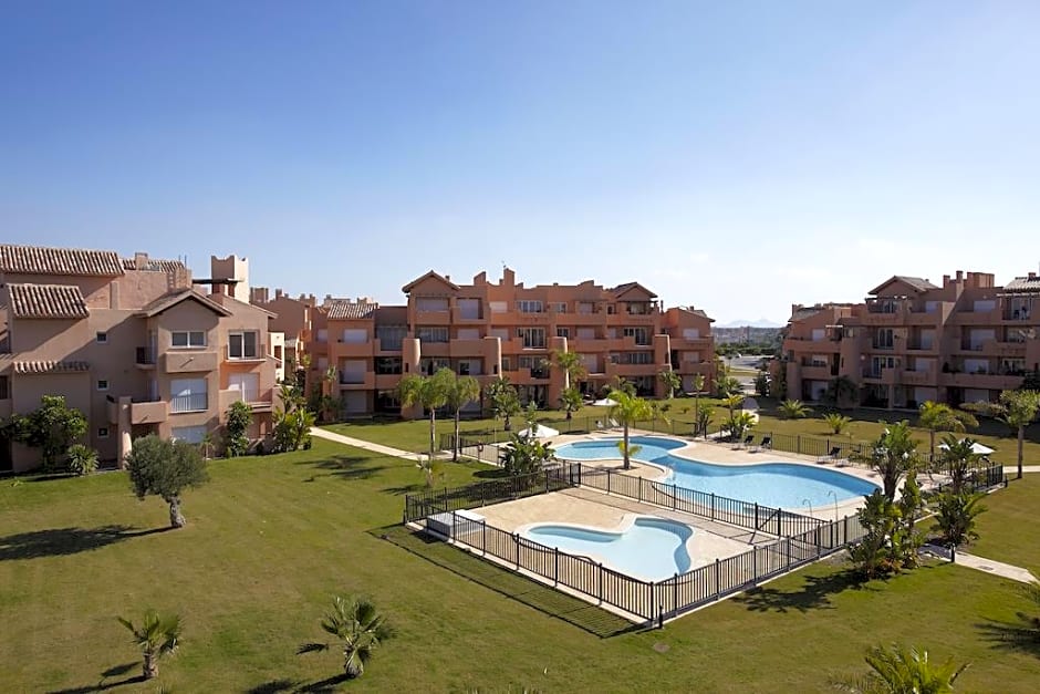 The Residences Mar Menor Golf & Resort