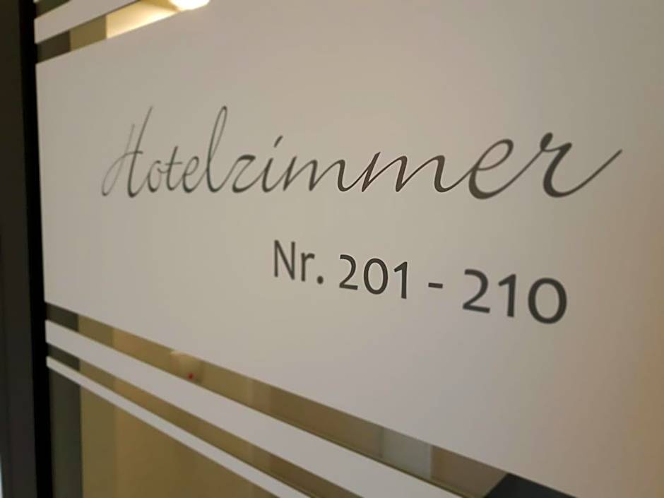 Hotel Clemenswerther Hof