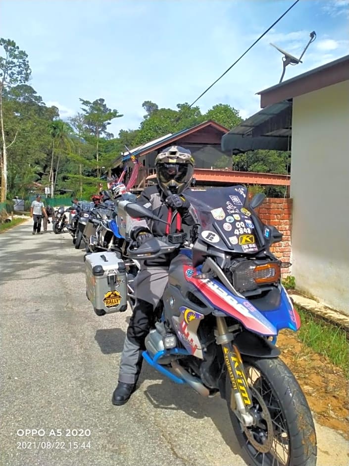 MyDusun Chalet, Taiping, Perak, Malaysia