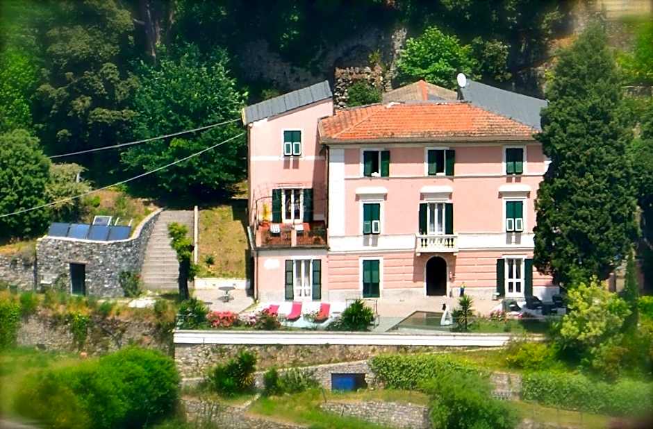 Villa Accini