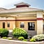Super 8 by Wyndham Bellefontaine