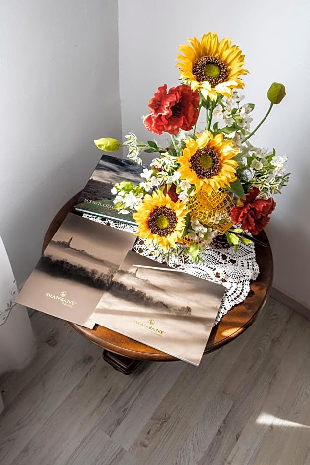 LA VIGNA FIORITA B&b